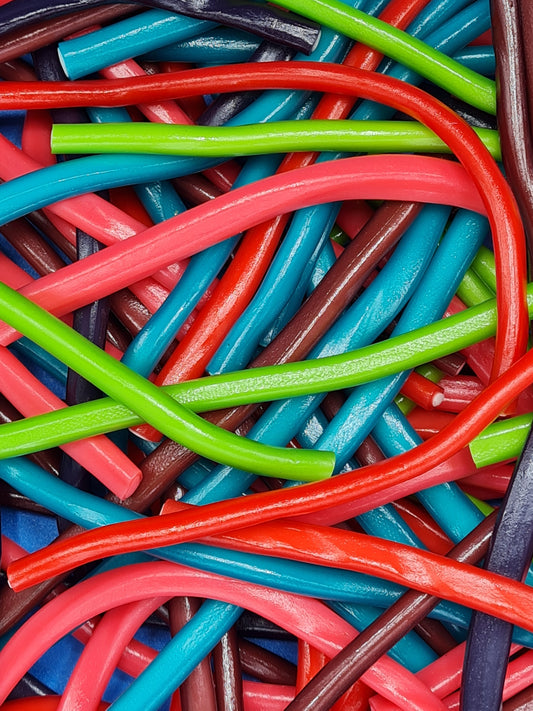 Monster Veins Pencil Mix